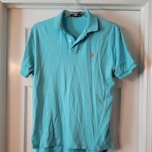 Polo shirt